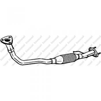 Bosal 835-351 Tubos