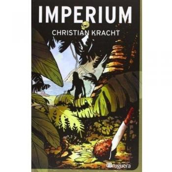 Imperium - Christian Kracht