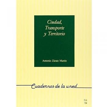 Ciudad, Transporte y Territorio