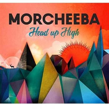 Head Up High - Morcheeba