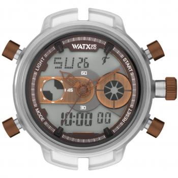 Reloj Watxandco Unisex RWA2720 (49mm)
