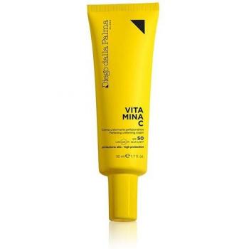 Vitamin C Perfecting Uniforming Cream SPF 50 - 50ml