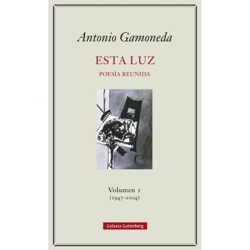 Esta luz. Volumen I