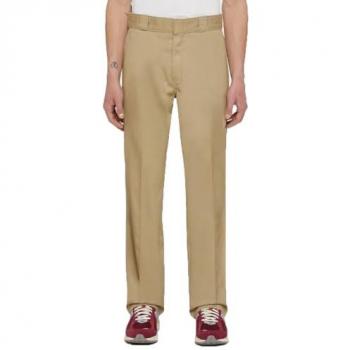 Dickies 874 Work Pants - Men's Khaki Trousers, Size 32