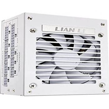 Fuente Lian Li SFX 750W 80+ Oro Blanca