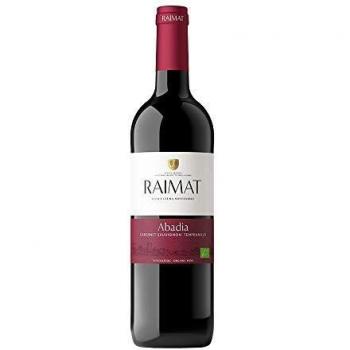 Raimat Abadia Ecológico - Vino Tinto - 75cl
