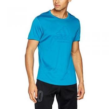 Adidas TKO Rev SS M Q3 Camiseta, Hombre,