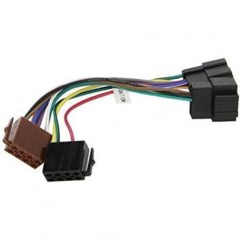 Autokit 253080 Cable Adaptador OEM-ISO