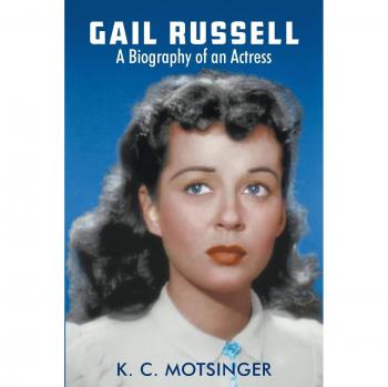 Gail Russell - Reloj de Pulsera Elegante con Correa de Cuero y Resistencia al Agua