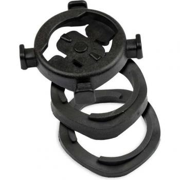 Soporte QuickLock Potencia/Manillar Bicicleta TwoNav