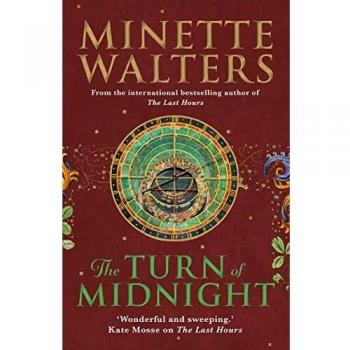 The Turn of Midnight - Book 2: A Gripping Tale of Plague and Peril
