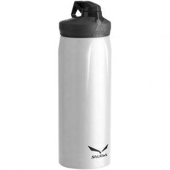 Salewa Hiker - Botella, color gris, 1 l