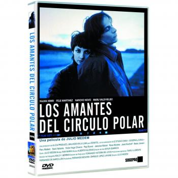 Los amantes del círculo polar [DVD]