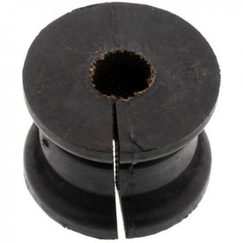 Cojinete estabilizador MOOG ME-SB-13663, tipo silentblock de barra estabilizadora, diseñado para mejorar la estabilidad y manejo del vehículo, fabricado con materiales de alta calidad para mayor durabilidad y resistencia al desgaste