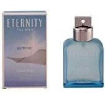 Calvin Klein - Eau De Toilette Eternity Summer For Men