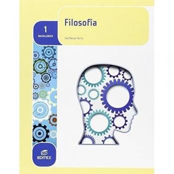 Filosofía 1º Bachillerato