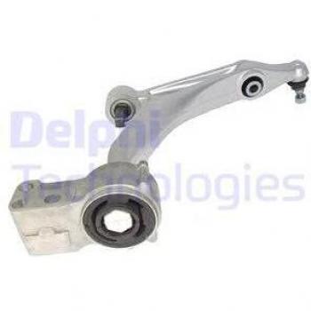 Brazo de control DELPHI TC2440 - Barra oscilante de suspensión de ruedas, compatible con diversas marcas y modelos, fabricado con materiales de alta calidad para garantizar durabilidad y rendimiento óptimo en la suspensión del vehículo