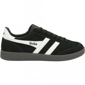 Gola Viper Black Men's Sneakers (Trainers)