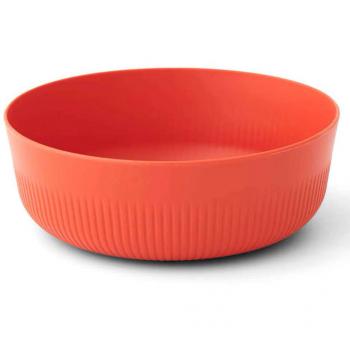 Sea to Summit Passage Medium Bowl - Spicy Orange