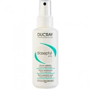 Ducray Ducray Diaseptyl Spray 125ml 125 Ml