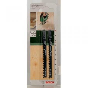 Cuchillas 2 piezas Bosch T 144 D