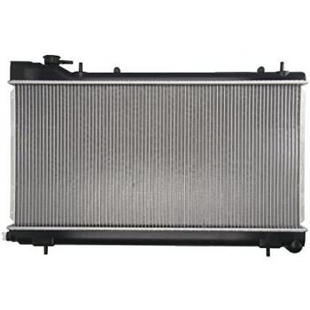 Radiador de refrigeración del motor KOYORAD PL091163