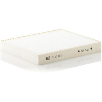 Original MANN-FILTER Filtro de habitáculo CU 23 003 – para automóviles