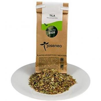 Josenea Tila Bio B-10 Piramides 300 g