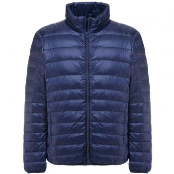 Sawadikaa Hombres Capucha Ligero Chaqueta Abajo de Invierno Rompevientos Chaquetas de pluma