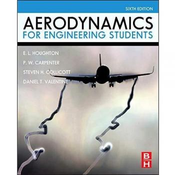 Aerodynamics for Engineering Students