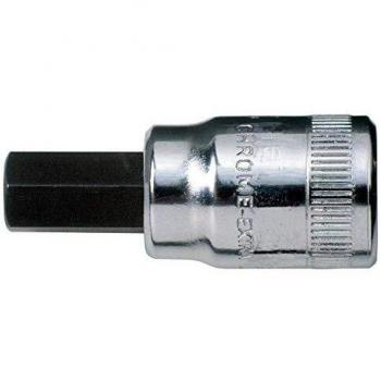 Bahco 6709M-3 - Vaso Con Punta Serie Larga 1/4, 3