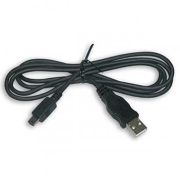 HTC DC-U100 MiniUSB Cable de Datos