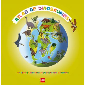 Atlas de dinosaurios