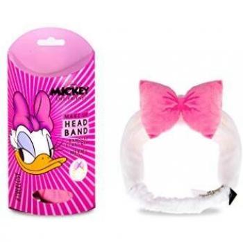Mad Beauty Mickey and Friends Daisy Duck Banda de Pelo