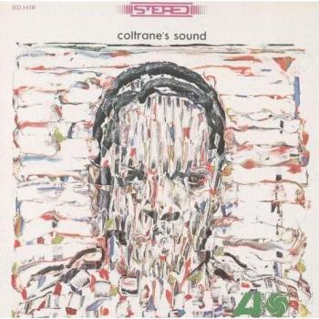 Coltrane’s Sound [Vinilo]