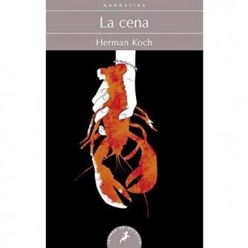 La cena - Herman Koch