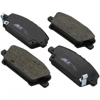 ABS 37529 Pastillas de Freno