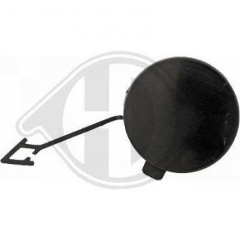 Tapa de gancho de arrastre DIEDERICHS 7851061