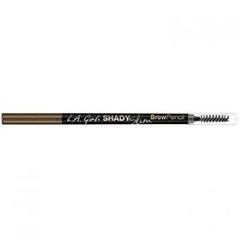 L.A. Girl Shady Slim Soft Brown Brow Pencil