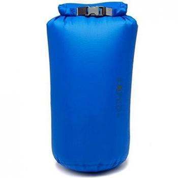 Exped Fold Drybag Clear Sight Large