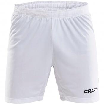Craft Progress Contrast Shorts