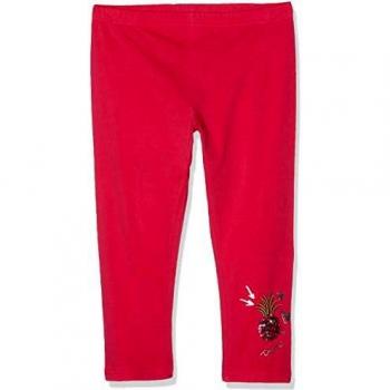 Desigual Girl Knit Leggings