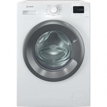Lavadora Indesit 8 kg 1200 rpm My Time SPT