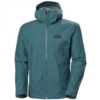 Helly Hansen Men's Verglas Infinity Shell 2.0 Ski Jacket