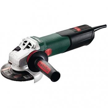 Metabo 600408000 - Ángulo w 12-125 hd, 1250 w,