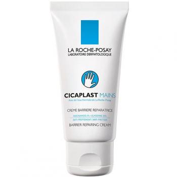 La Roche-Posay Cicaplast Barrier Repairing Hand Cream 50ml