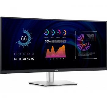 Dell P Series P3424WE Computer Monitor