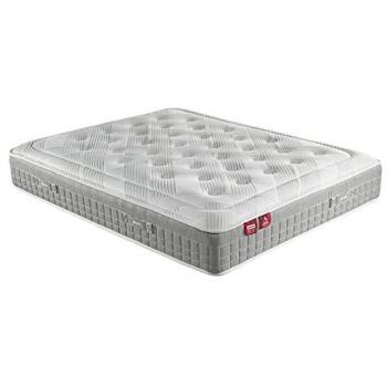 Colchón Pikolin Sleep 135x190 cm con Muelles Ensacados y Firmeza Alta