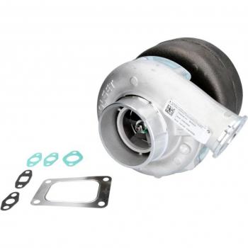 Cargador turbocompresor HOLSET 4032923