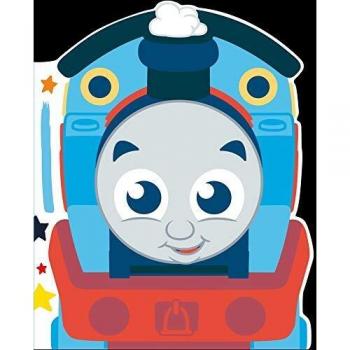MY FIRST THOMAS & FRIENDS